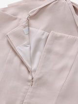 Ella dress (Pink)