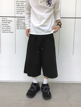 アーキス レイヤード サギング バミューダ ショーツ 2C