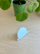 [Magsafe tok] yeowhi whale griptok smart tok