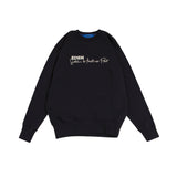 ANOTHER POINT MTM Tシャツ（ユニセックス）_SYF2TS01BK