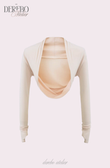Volo Short Light Cardigan