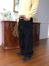 WEAVING BELT