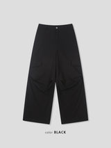 Volume Cargo Trousers