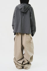 Lander Windbreaker (3color)