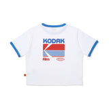 (Women) ICE POP グラフィック半袖Tシャツ
