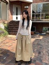 LACE KNIT LONG SLEEVE (2C)