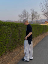 street Cure half T 2C