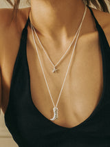 STAR NECKLACE
