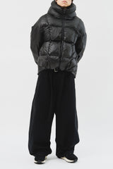 Pino Belted Wide Pants (3color)