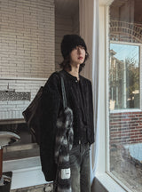 Hailey Gradient ST Muffler