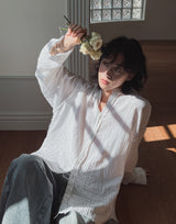 Lurin Henryneck Deki Shirt