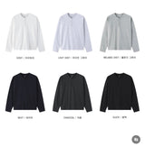 Vintage Mature Classic Button Boxy Casual Top