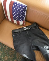 No.1788 FM buckle BELT