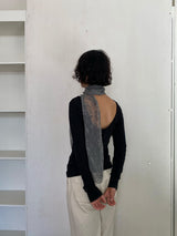 seer flower_gray