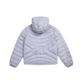 Aero Ultra Light Hood Puffer