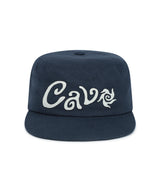 CAVE PILLBOX CAP