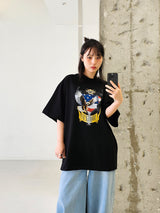 VENTIQUE American Eagle T-shirt 2color