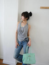 airy halter slvl