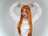 YouTh Can dO It !! 長袖Tシャツ