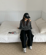 Yuto One Off-Shoulder T-Shirt