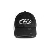 HADES PROFILE ELLIPSE CAP