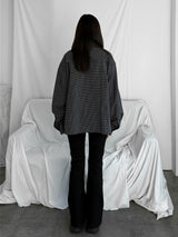  MICRO CHECK SHIRT
