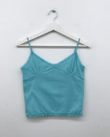 Linde Lace Sleeveless (4color)