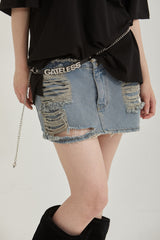 MILI BOX T-SHIRT