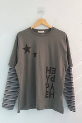 Twinstar Signature T