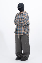 Niki Nee Pocket Cargo Pants