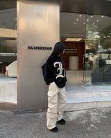 マルチカーゴパンツ