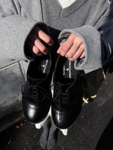 DERBY SHOES ''woohwa*coa'