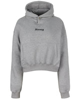 Mwoong Familia Hoodie(GRAY)