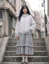 26SS★ Airy Sheer Jackets