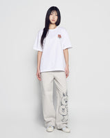 26SS プレイウィズ ラインフレンズ ロングパンツ