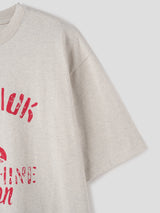 Montauk Lighthouse Short Sleeve 4COLOR