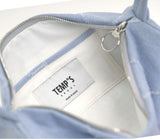 HAMMER BAG_Dia Demin_oatmeal(BAG ONLY)
