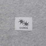 ソルナハーフTシャツ UNISEX (5COLOR)