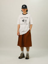 LO Color Point Ringer 1/2 T