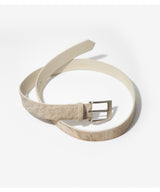 Classy Cow Belt