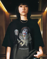マッドテリング / MAD TELLING ( OVERSIZE TEE )