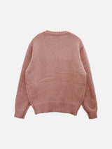 [Basic Item] ソフトラウンドベーシックニット (8c)