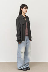 Hyper Pocket Shirt