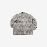 Jeckia Leo Wool Jacket