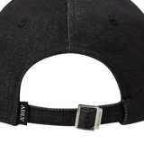 25SS PAINTING POINT BALL CAP BLACK