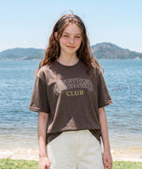 26SS★ ブリムリーショートスリーブTシャツ