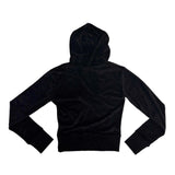 Terry hoodie