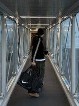 BELLO TRACK LINE ZIP UP