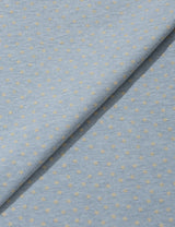 スター コントラスト スリーブレス(BLUE)