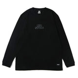 MFC STORE SKATE CAT L/S TEE